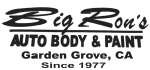 Big Ron's Auto Body & Paint, Inc.