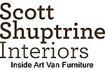 Art Van Furniture/Scott Shuptrine Interiors