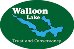 Walloon Lake Association and Walloon Lake Trust and Conservancy