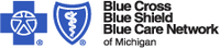 Blue Cross Blue Shield & Blue Care Network of MI