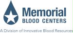 Memorial Blood Centers