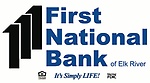 First National Bank of Elk River-Rogers Office