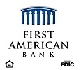 First American Bank