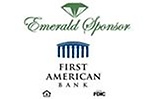 First American Bank