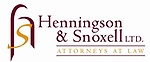 Henningson & Snoxell, Ltd.