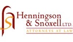 Henningson & Snoxell, Ltd.