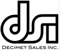 Decimet Sales, Inc