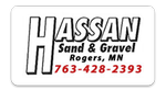 Hassan Sand & Gravel, Inc.