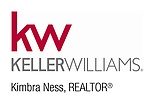 Kimbra Ness, Realtor - Keller Williams 