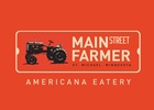 Main Street Farmer Eatery