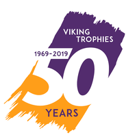 Viking Trophies Awards & Recognition