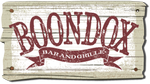 Boondox Bar & Grille