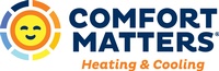Comfort Matters Heating & Cooling, Inc.