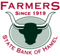 Farmers State Bank of Hamel