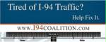 I-94 West Corridor Coalition