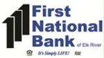 First National Bank of Elk River-Rogers Office