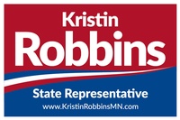 Kristin Robbins - MN House of Rep. - 37A