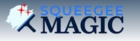 Squeegee Magic
