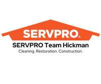 SERVPRO Team Hickman