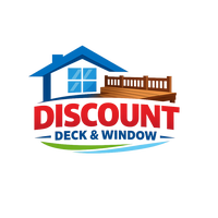 Discount Deck and Window