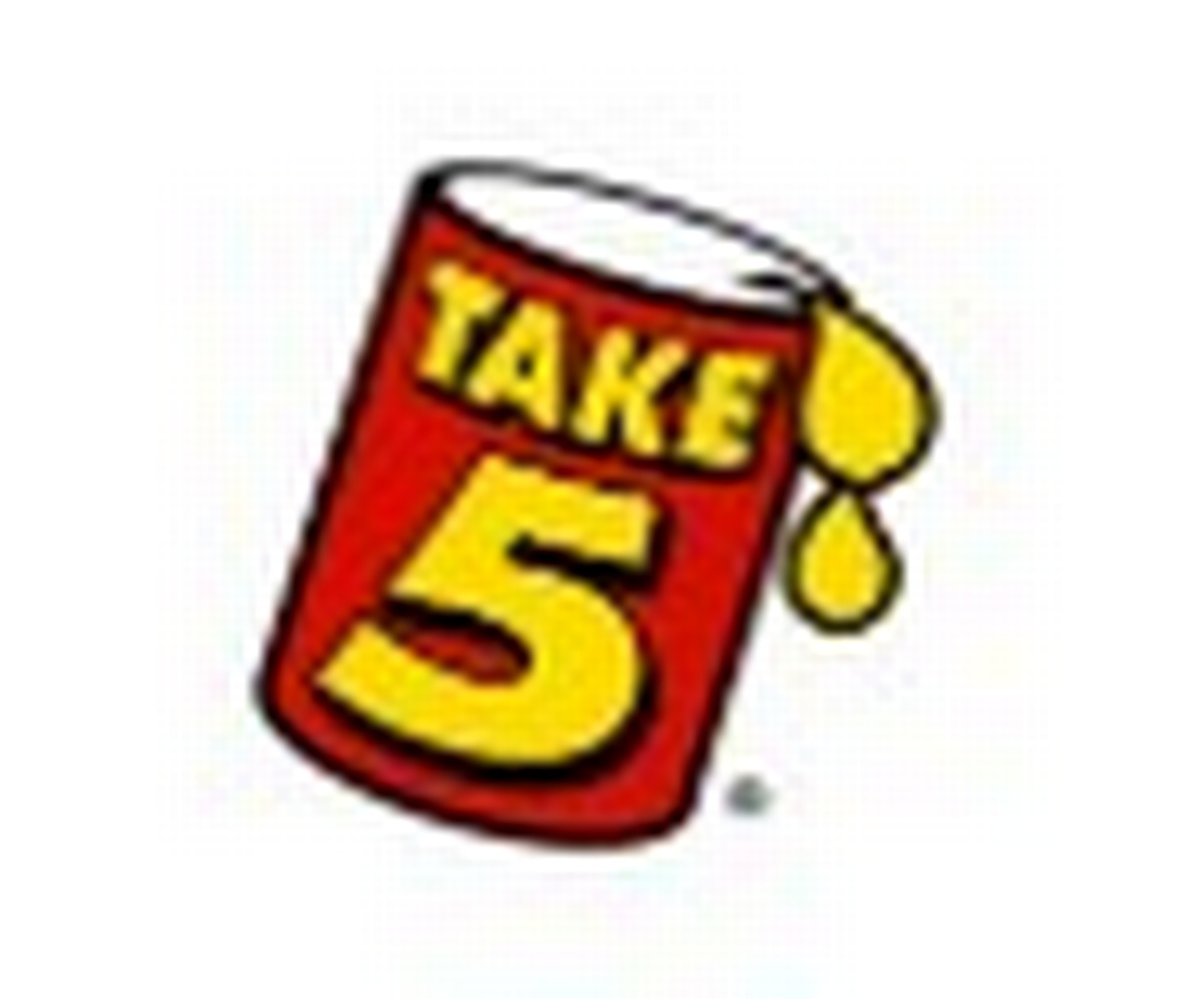🎀 NEW BUSINESS: Ribbon cutting at Take 5 Oil Change in Rogers in Rogers Friday
