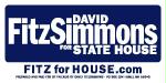 David FitzSimmons for State House