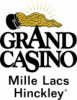 Grand Casino Mille Lacs & Hinckley