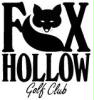 Fox Hollow Golf Club
