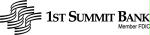 1ST SUMMIT BANK