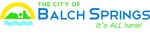 City of Balch Springs