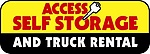 Access Self Storage
