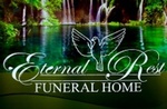 Eternal Rest Funeral Home Chapel / DeSoto
