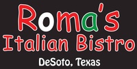 Roma's Italian Bistro of DeSoto 
