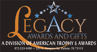 American Trophy & Awards