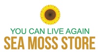 You Can Live Again Sea Moss Store 