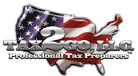 Tax2Go, LLC