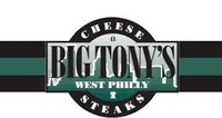 Big Tony's West Philly Cheesesteaks - DeSoto