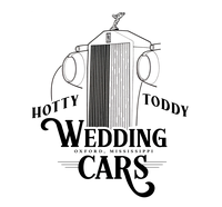 Hotty Toddy Wedding Cars