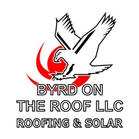 Byrd On the Roof LLC Roofing & Solar