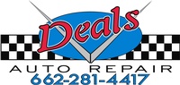 Deal's Auto Repair