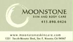 Moonstone Skin and Body Care