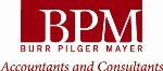 Burr, Pilger & Mayer, Inc.