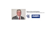Steve Ovrevik- Coldwell Banker