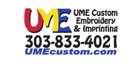 UME Custom Embroidery & Imprinting, LLC
