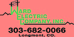 Ward Electric Company, Inc