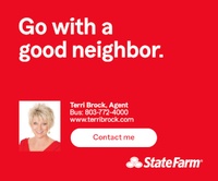 State Farm Insurance - Terri Brock Agency, Inc.