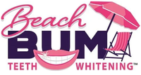 Beach Bum Teeth Whitening