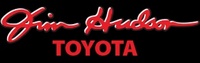 Jim Hudson Toyota