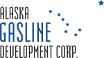 Alaska Gasline Development Corporation
