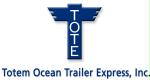 Totem Ocean Trailer Express, Inc.